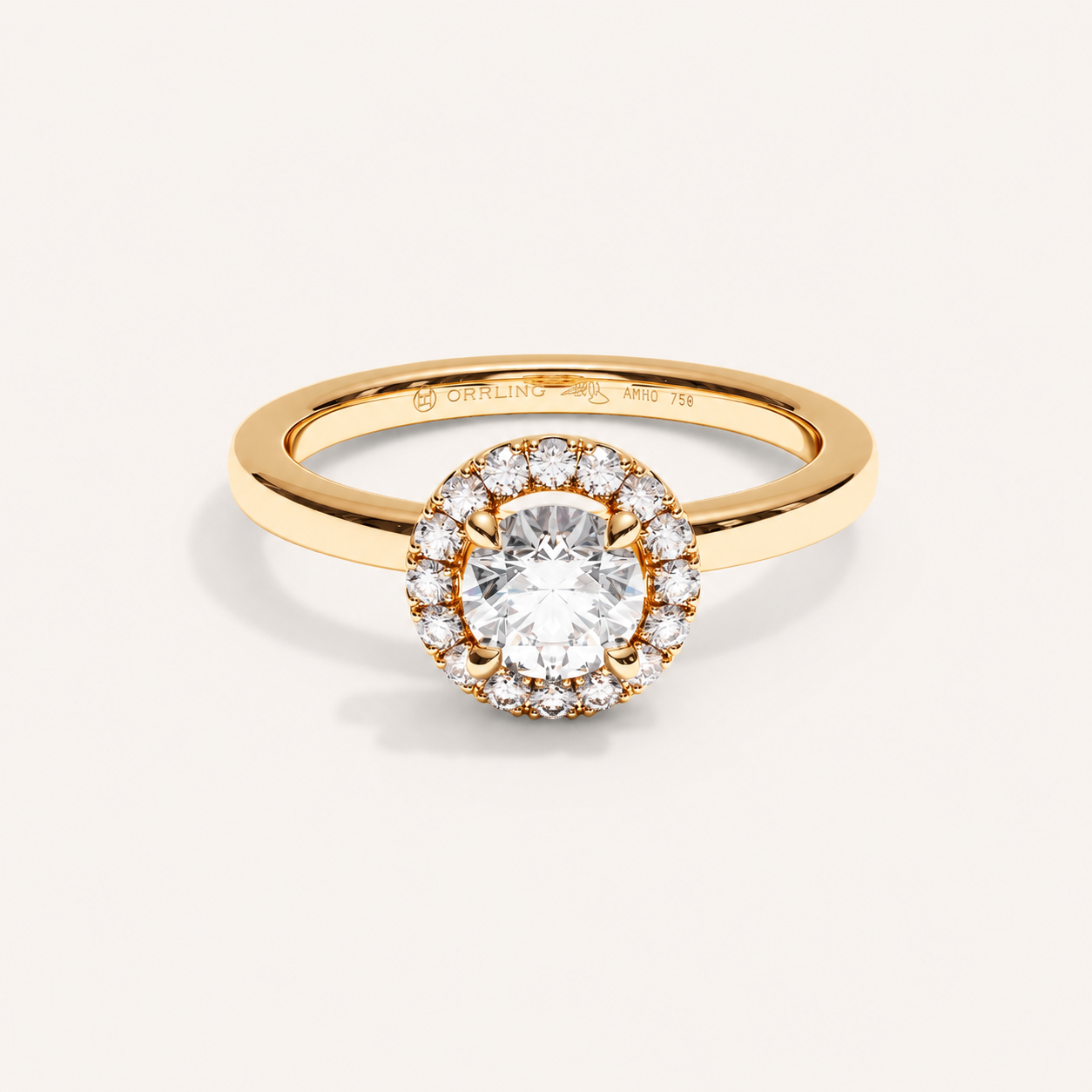 Solare  Halo