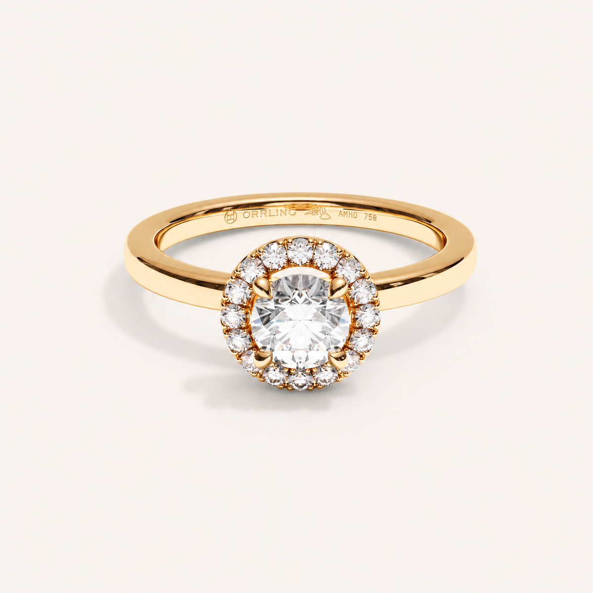 Solare  Halo