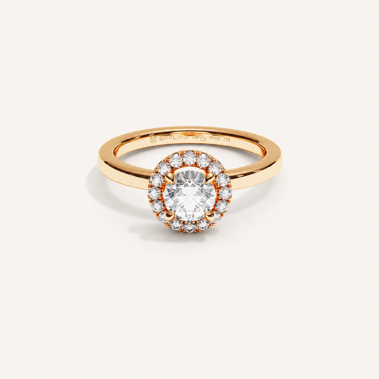 Solare  Halo