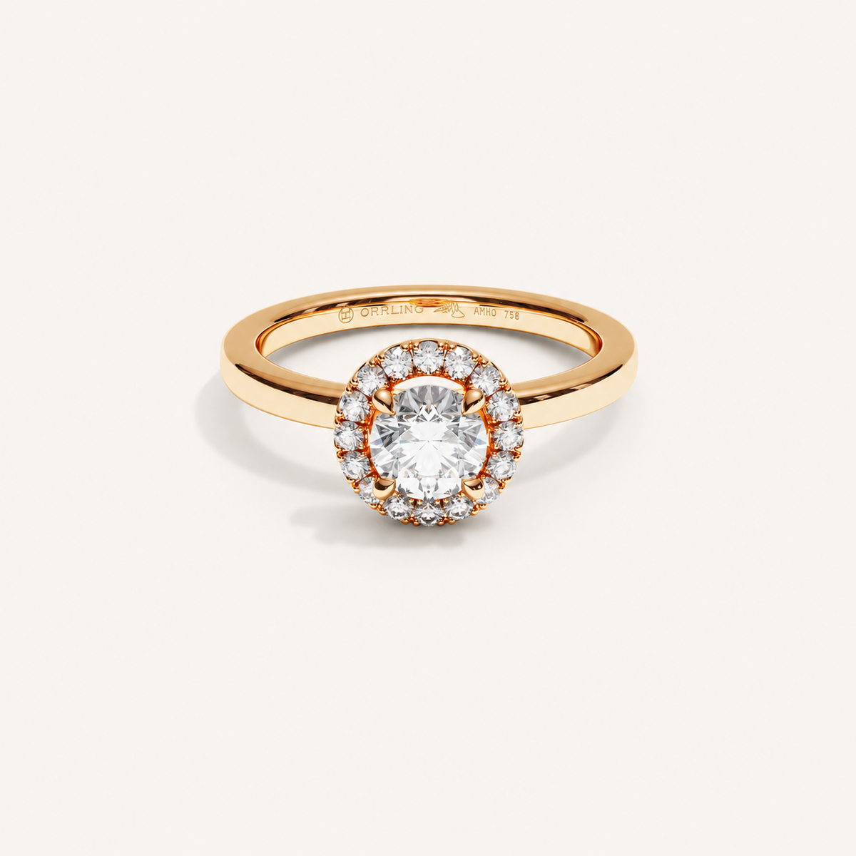 Solare  Halo