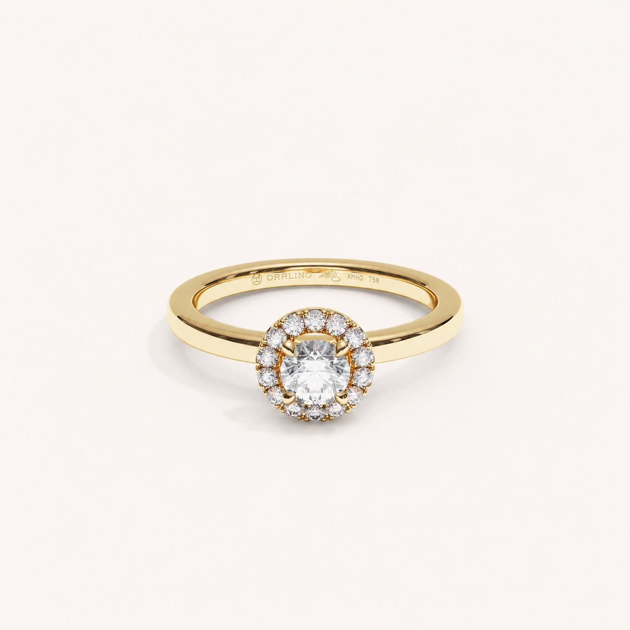Solare  Halo