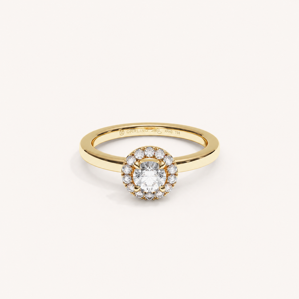 Solare  Halo