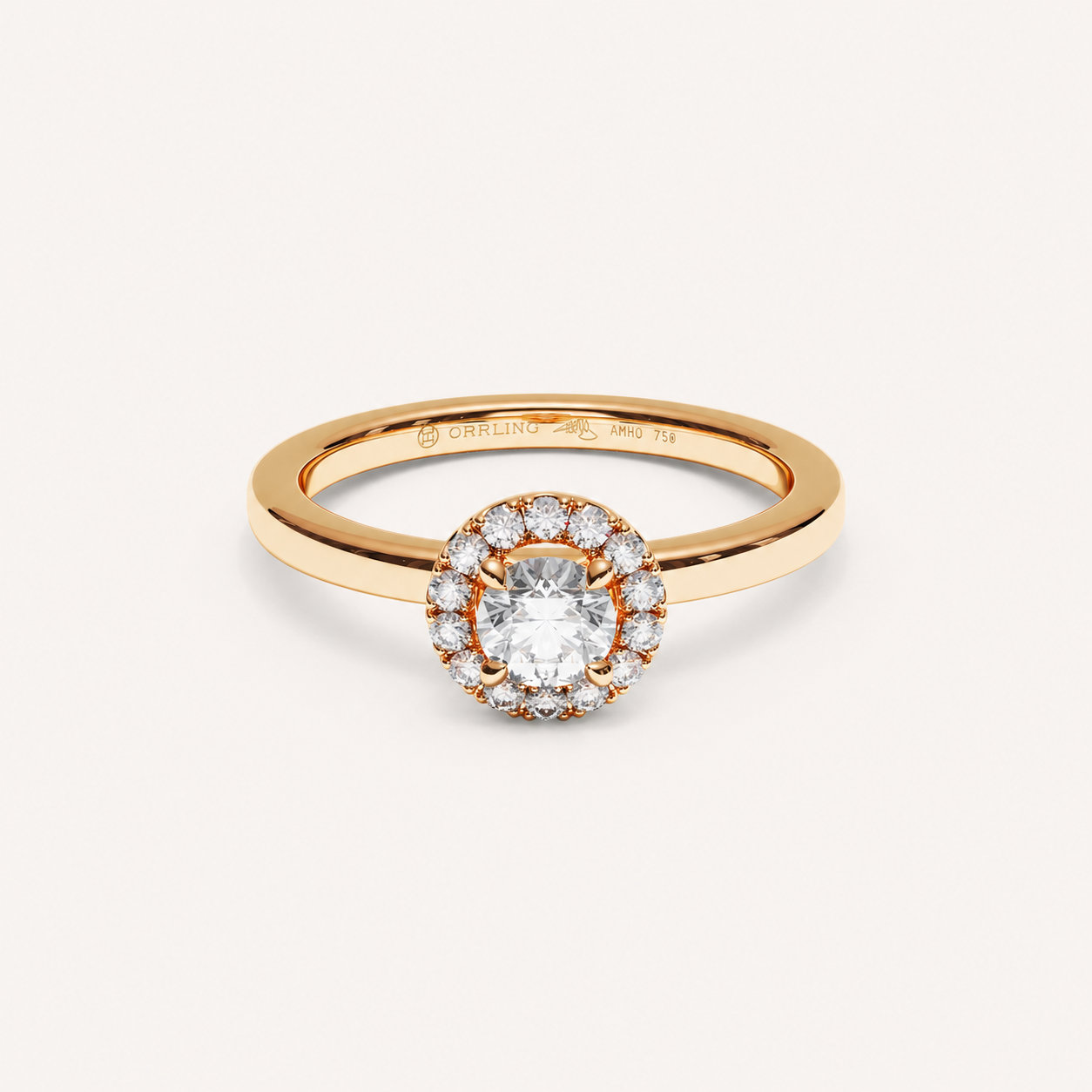 Solare  Halo