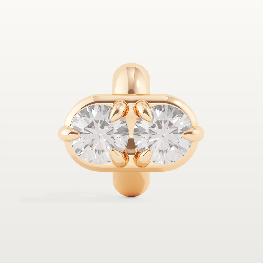 DOUBLE DIAMOND ICON