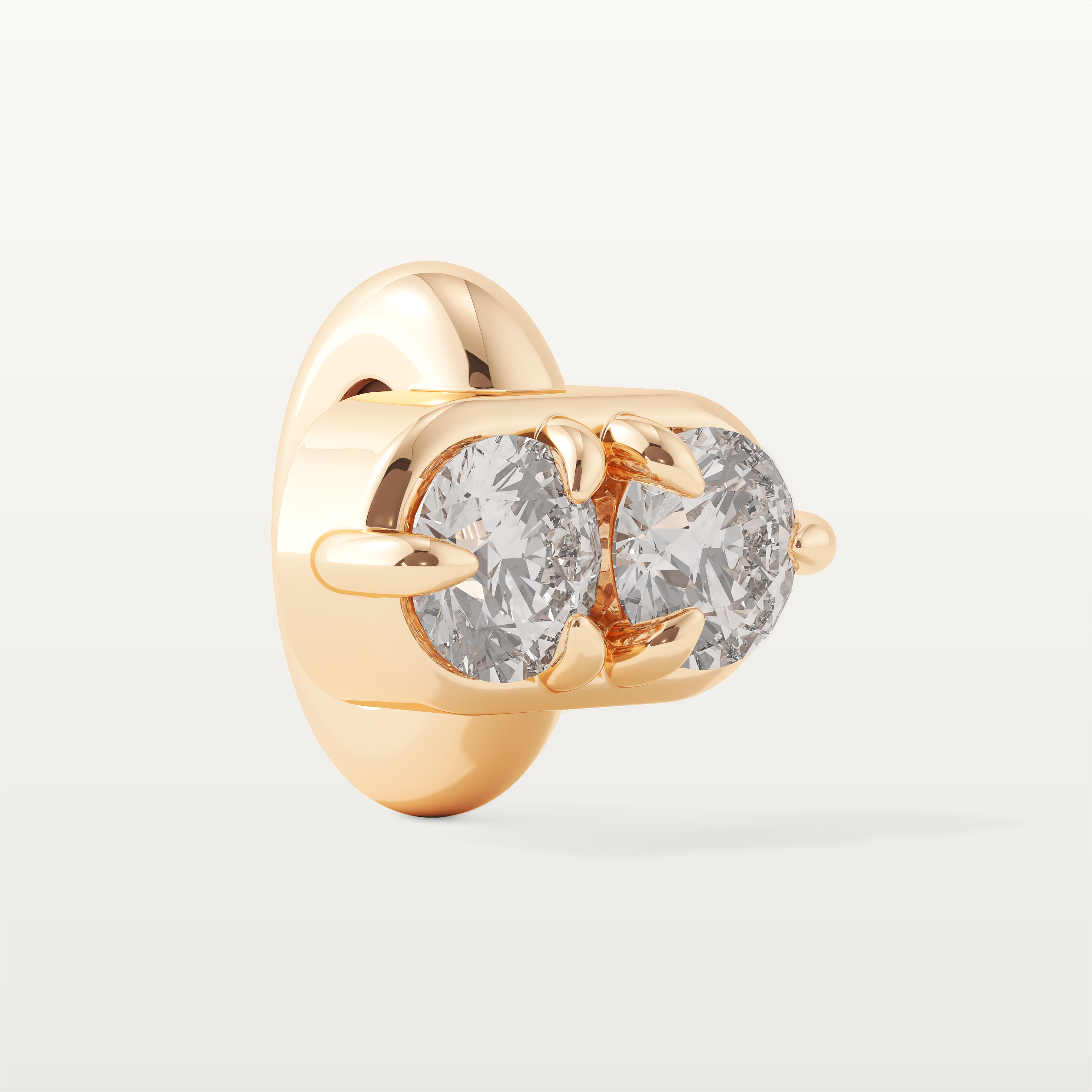 DOUBLE DIAMOND ICON