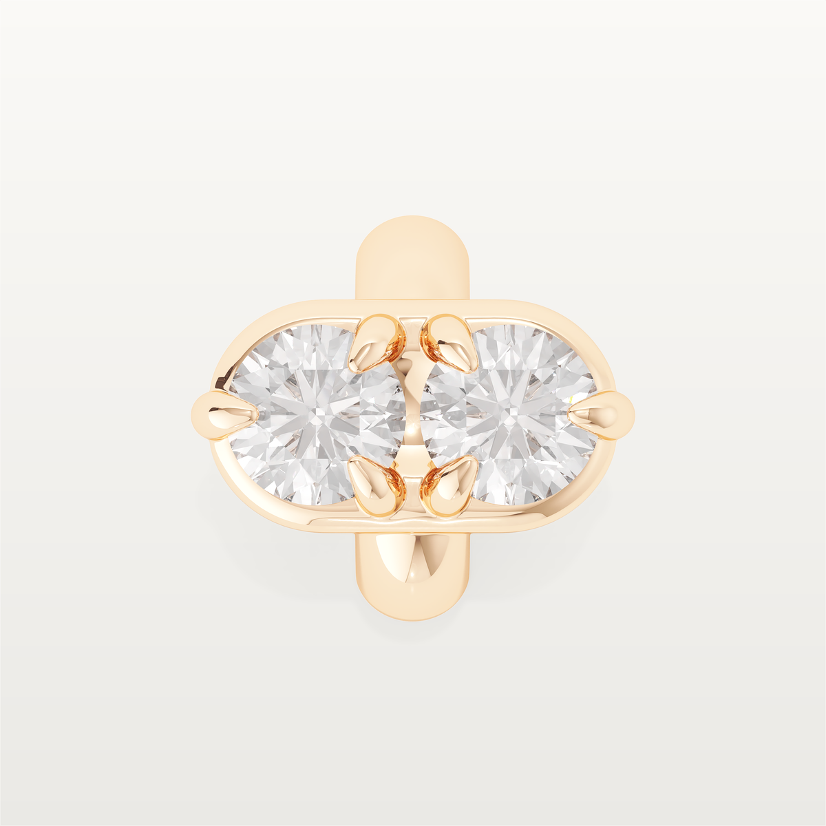 DOUBLE DIAMOND ICON