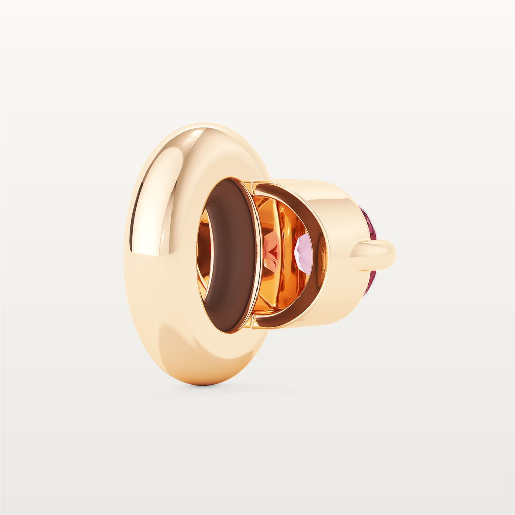 DOUBLE PINK SAPPHIRE ICON
