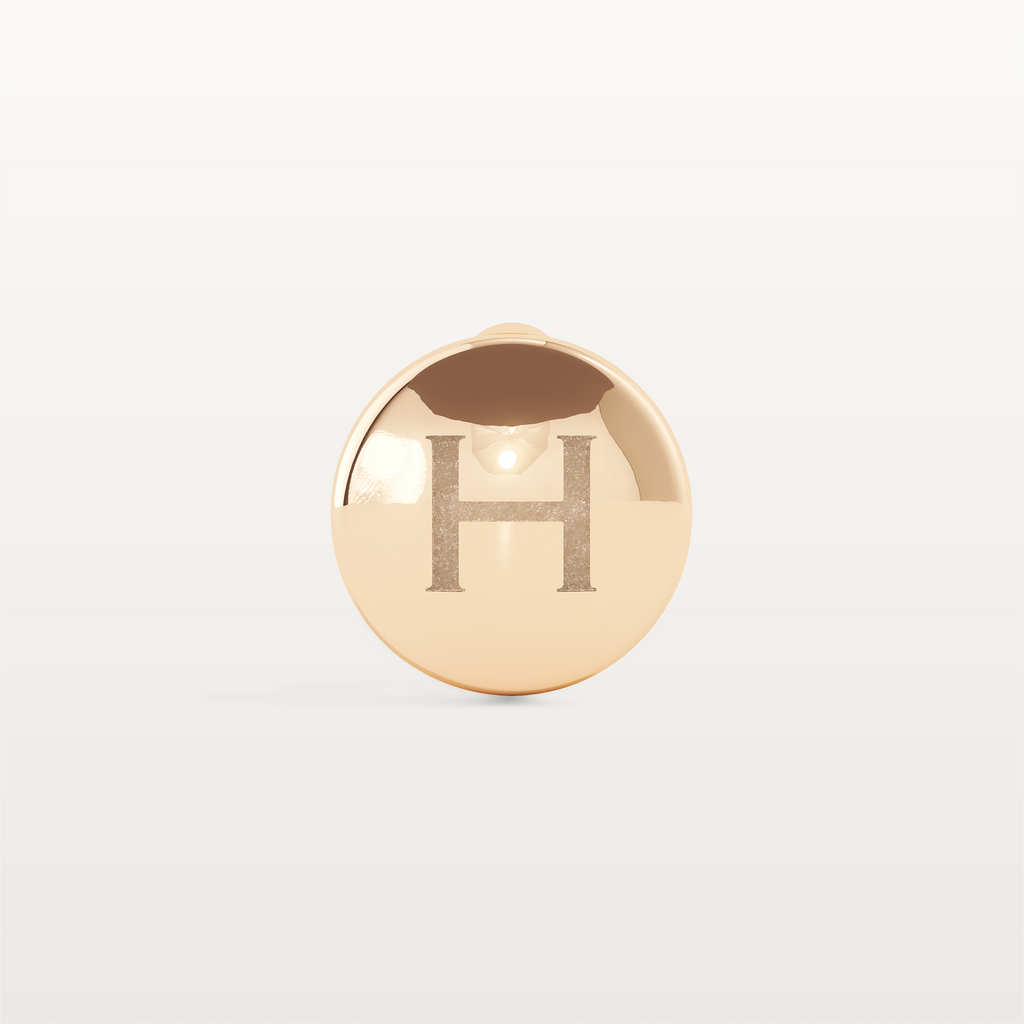 LETTER ICON