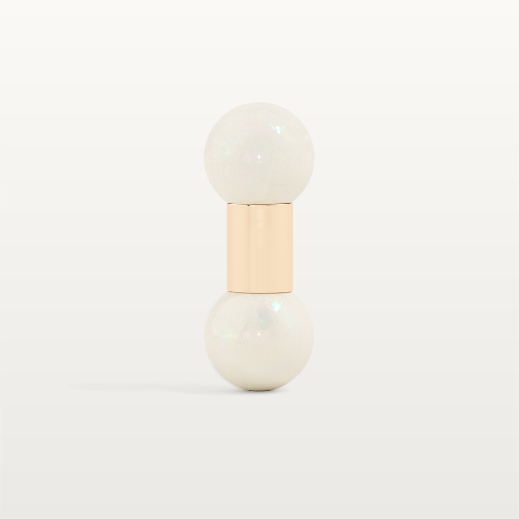 BARBELLE ICON PEARL