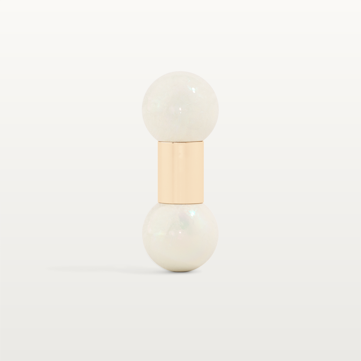 BARBELLE ICON PEARL