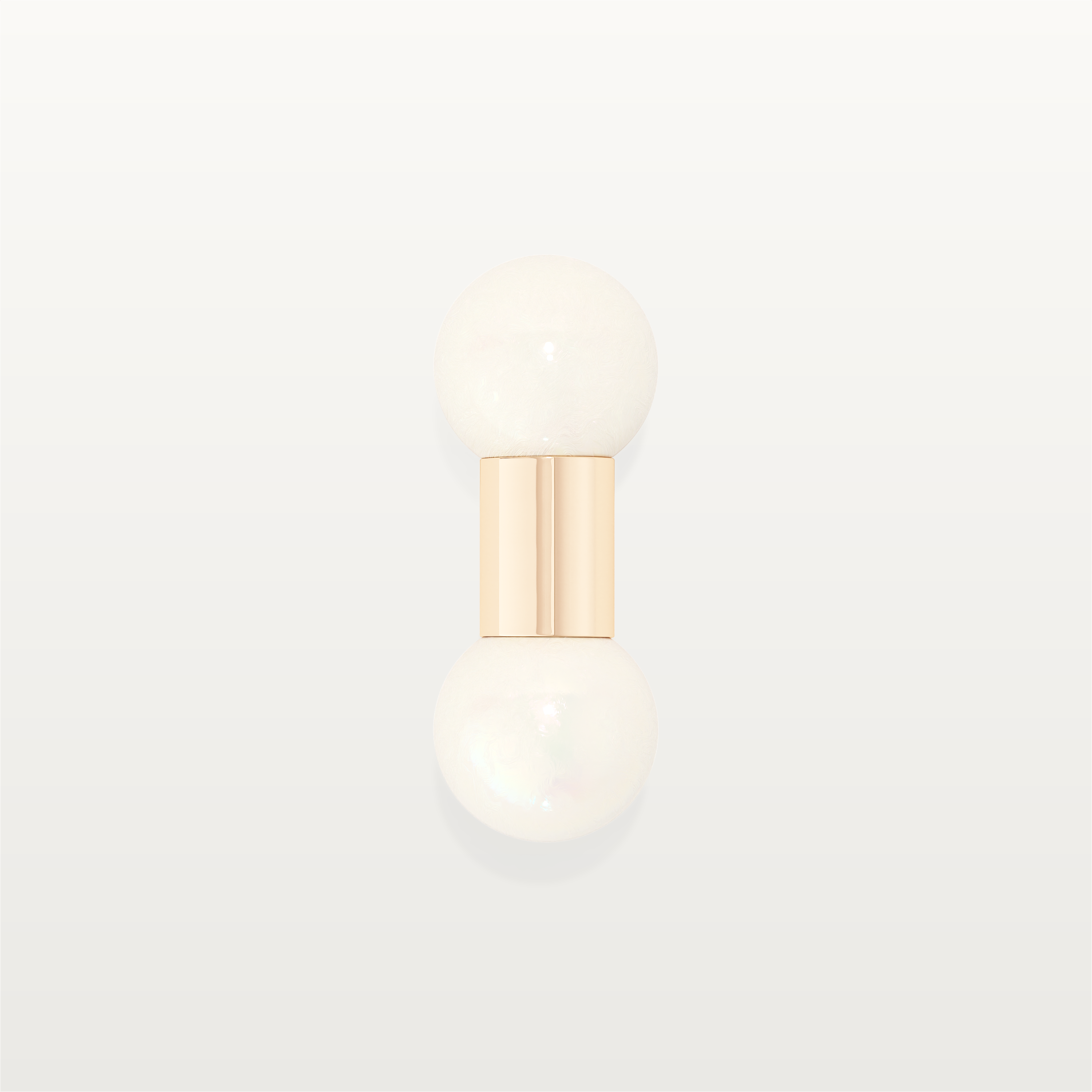 BARBELLE ICON PEARL