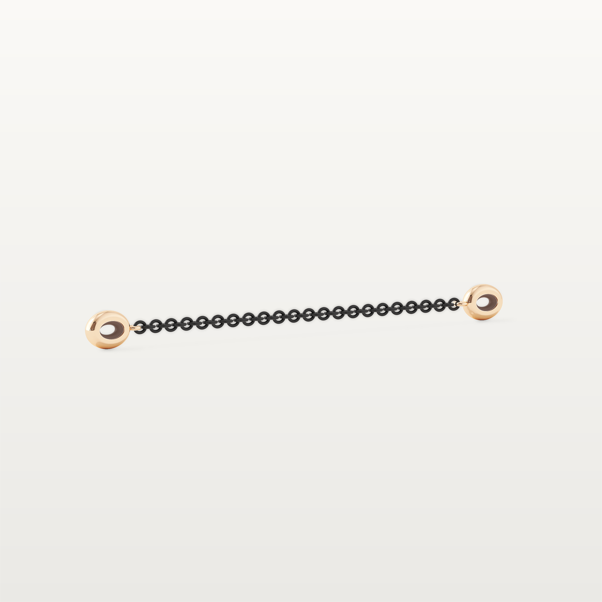 SECURITY CHAIN ICON GRAPHITE