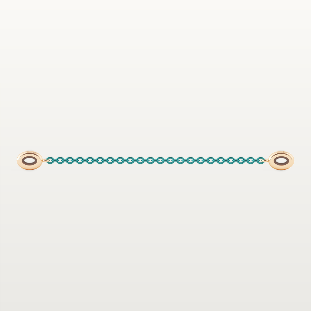 SECURITY CHAIN ICON AZUR
