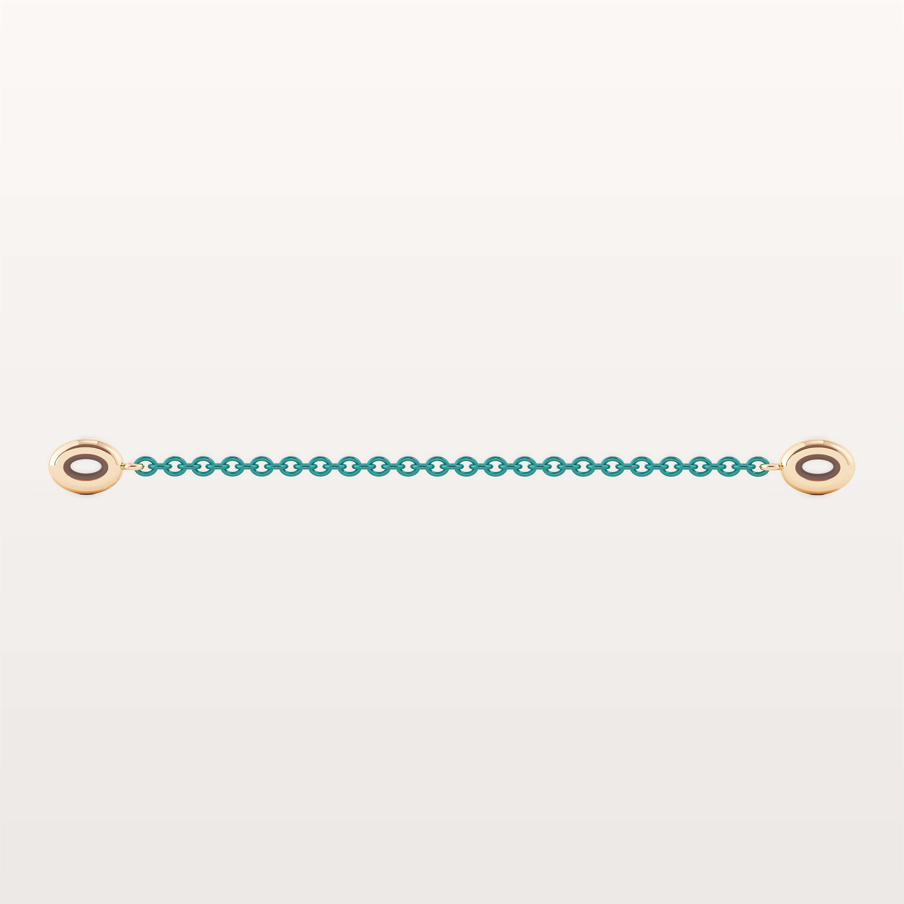 SECURITY CHAIN ICON AZUR