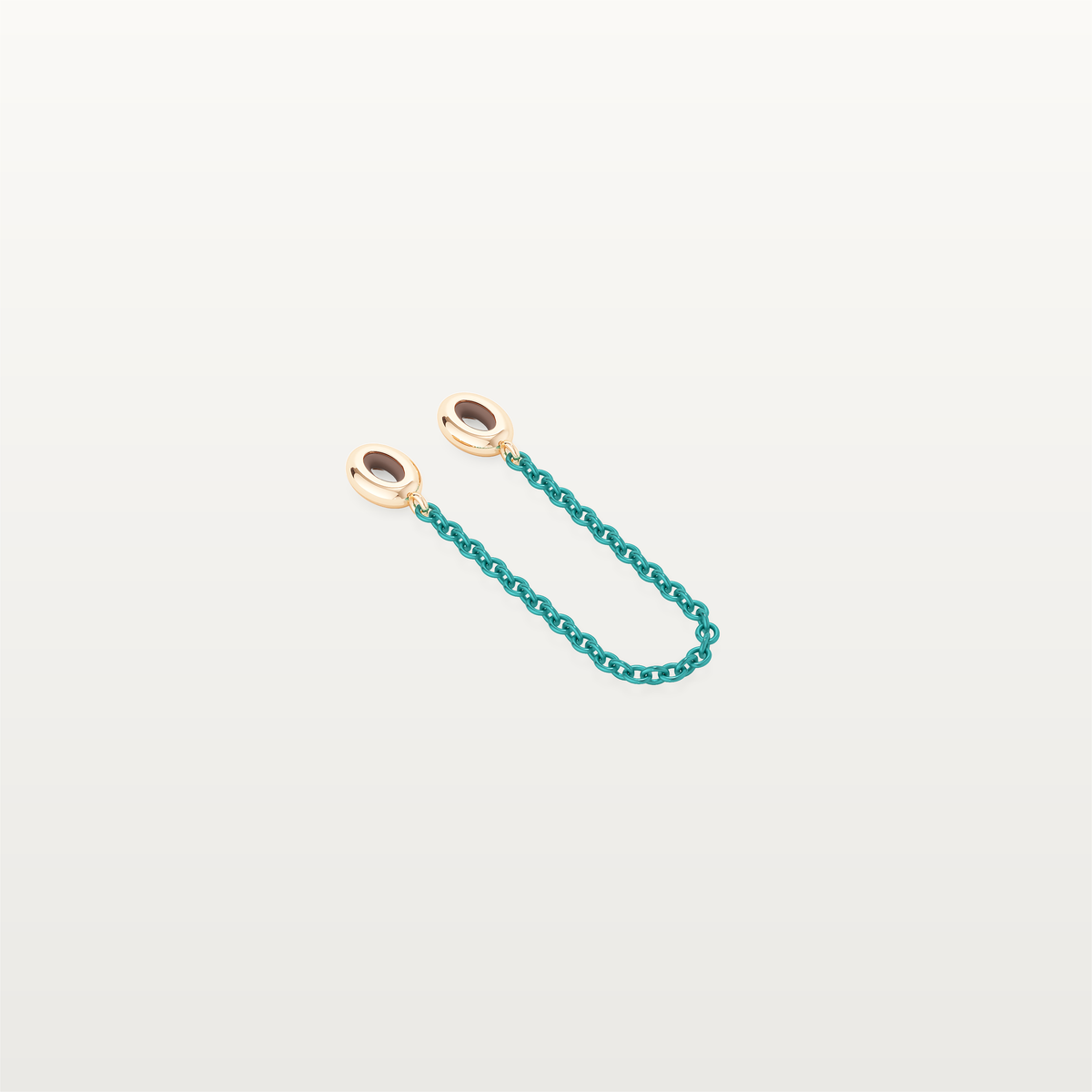 SECURITY CHAIN ICON AZUR