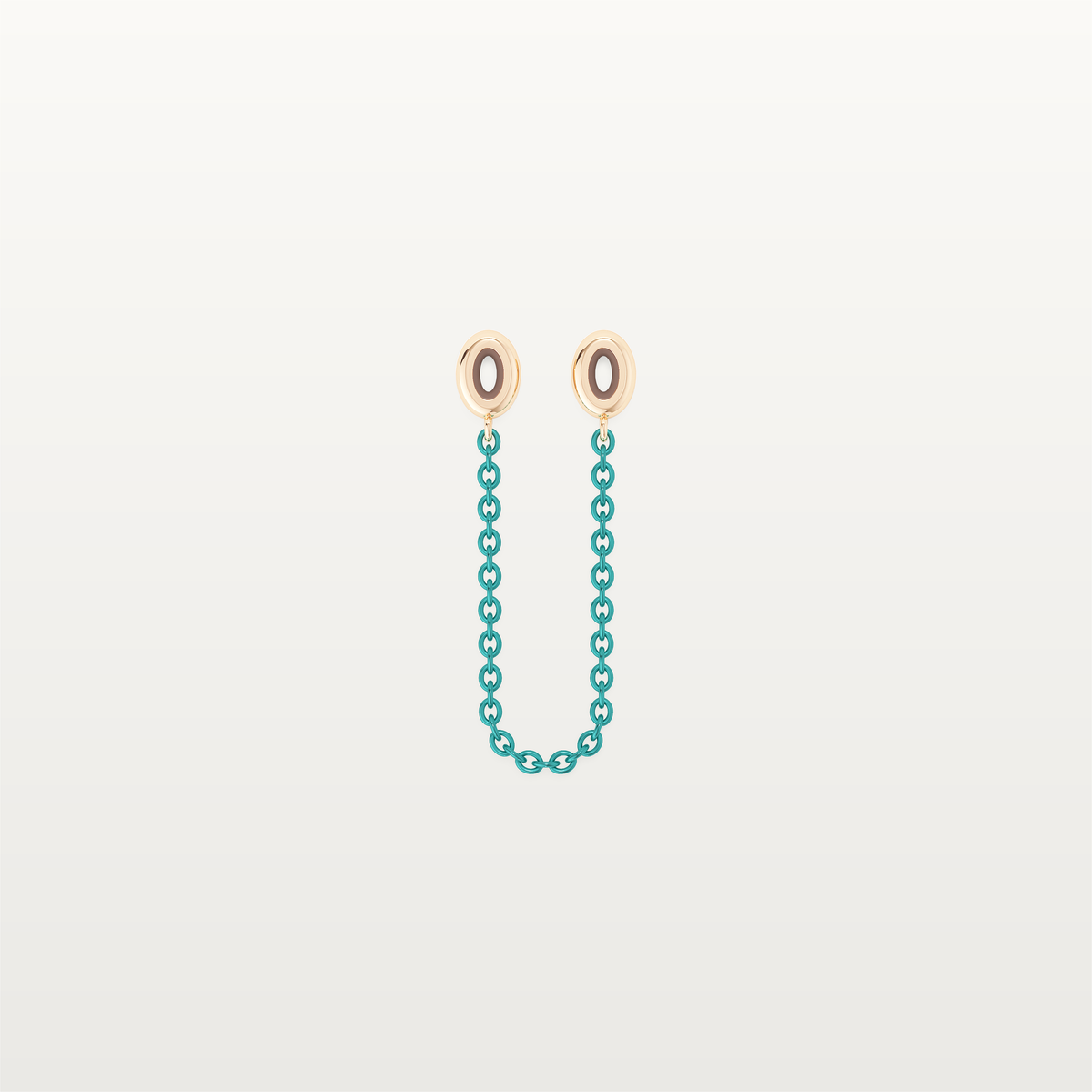 SECURITY CHAIN ICON AZUR