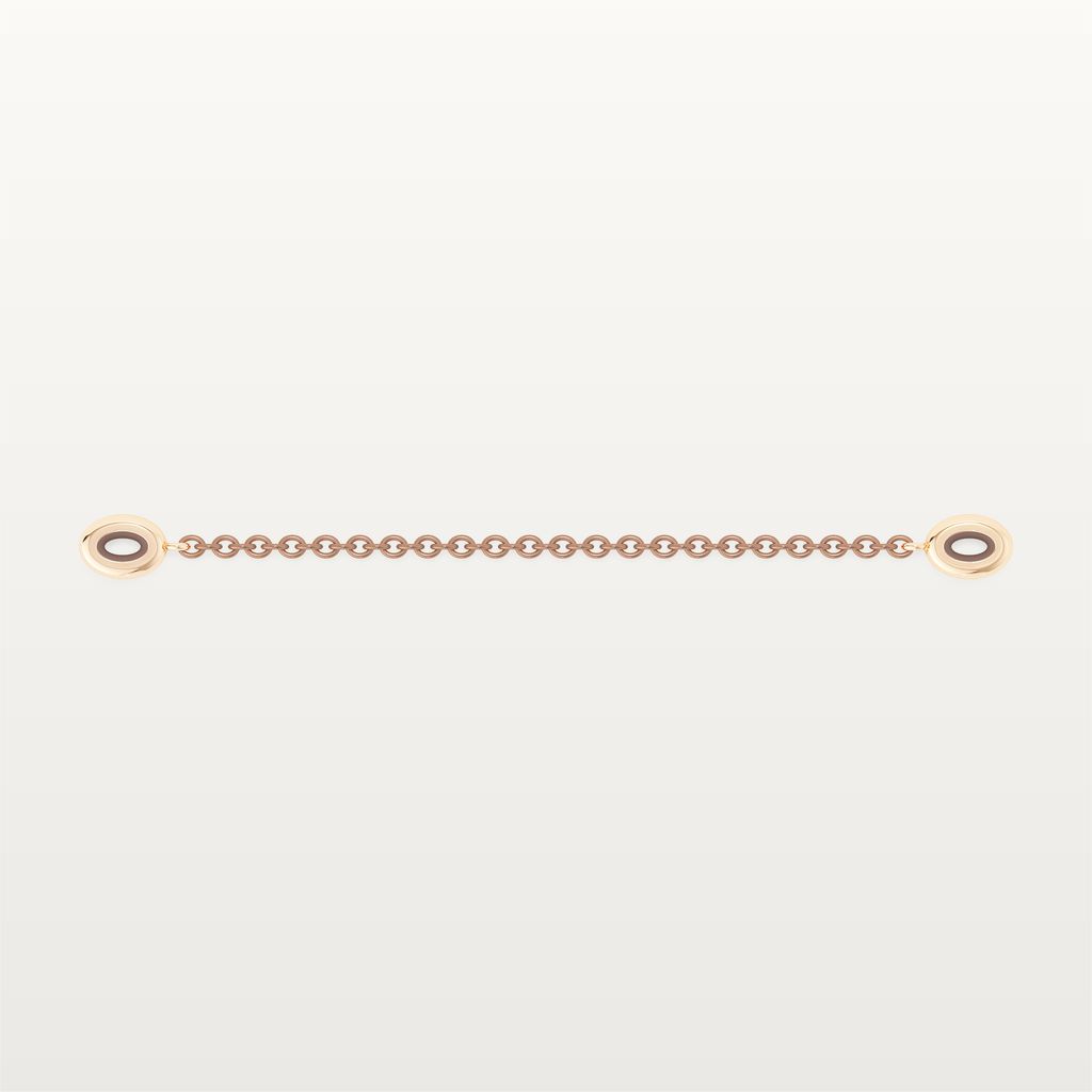SECURITY CHAIN ICON CACAO