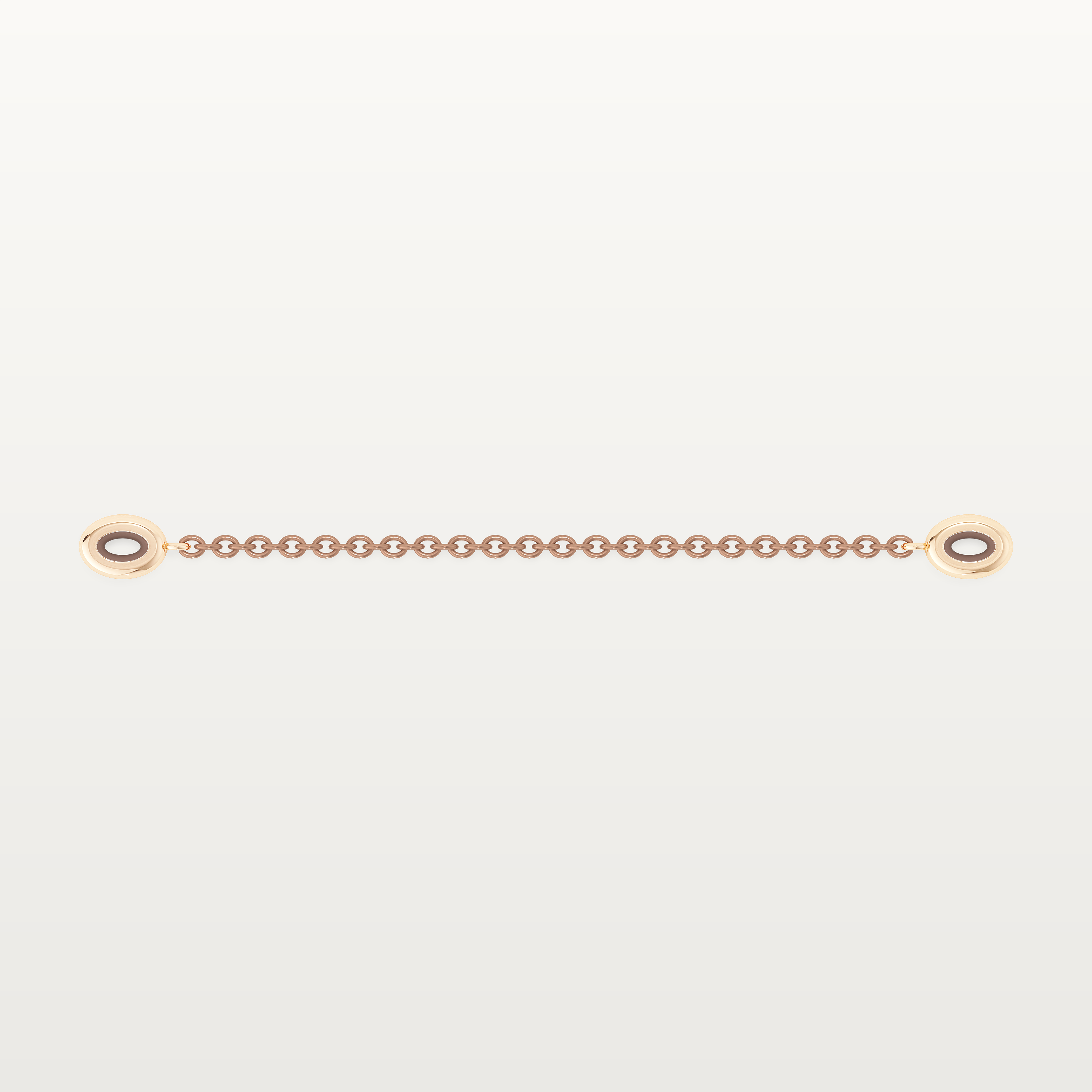 SECURITY CHAIN ICON CACAO