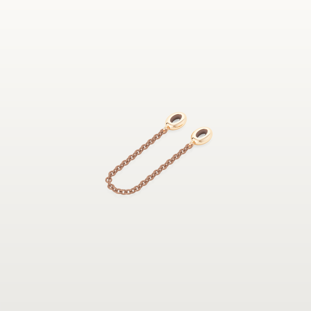 SECURITY CHAIN ICON CACAO