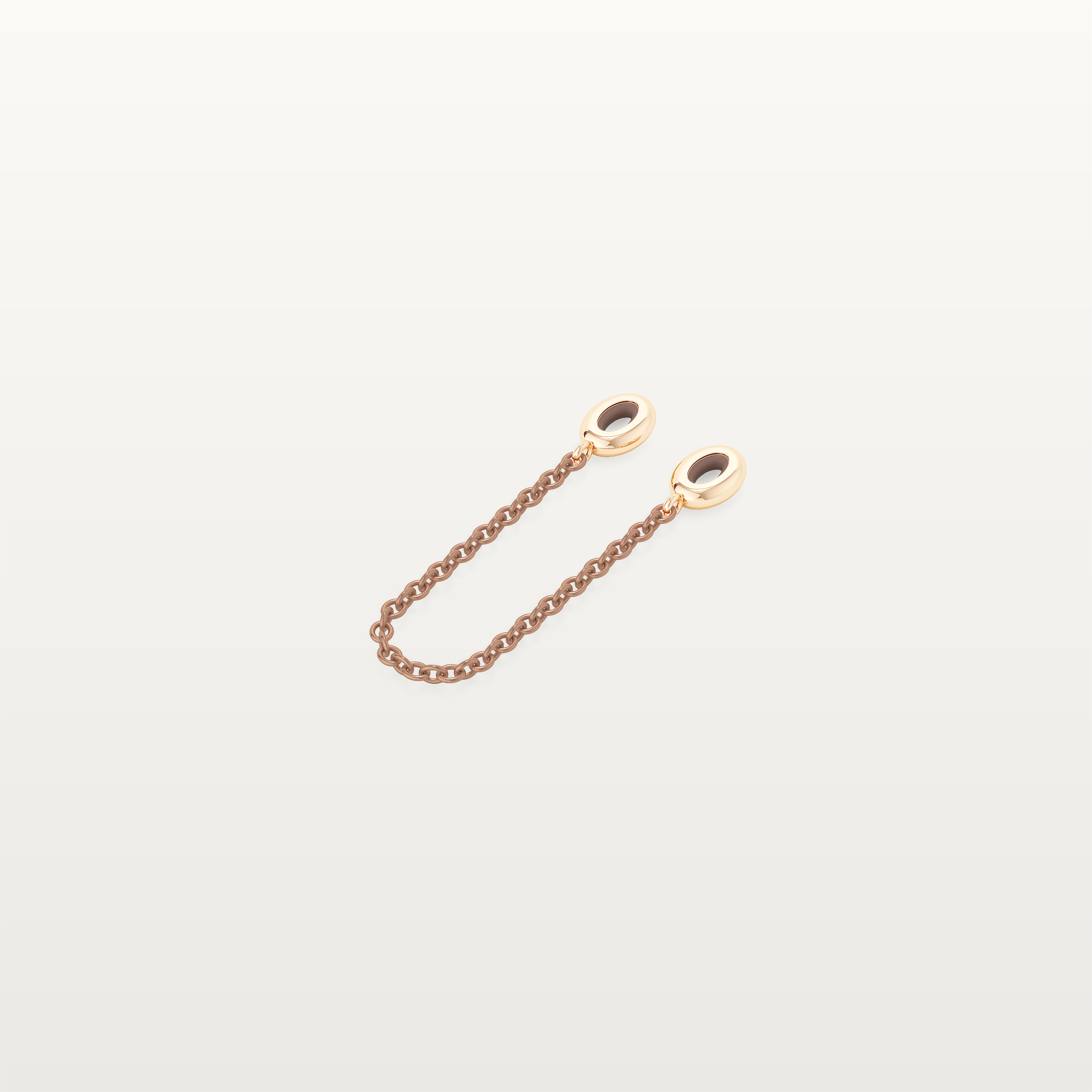 SECURITY CHAIN ICON CACAO