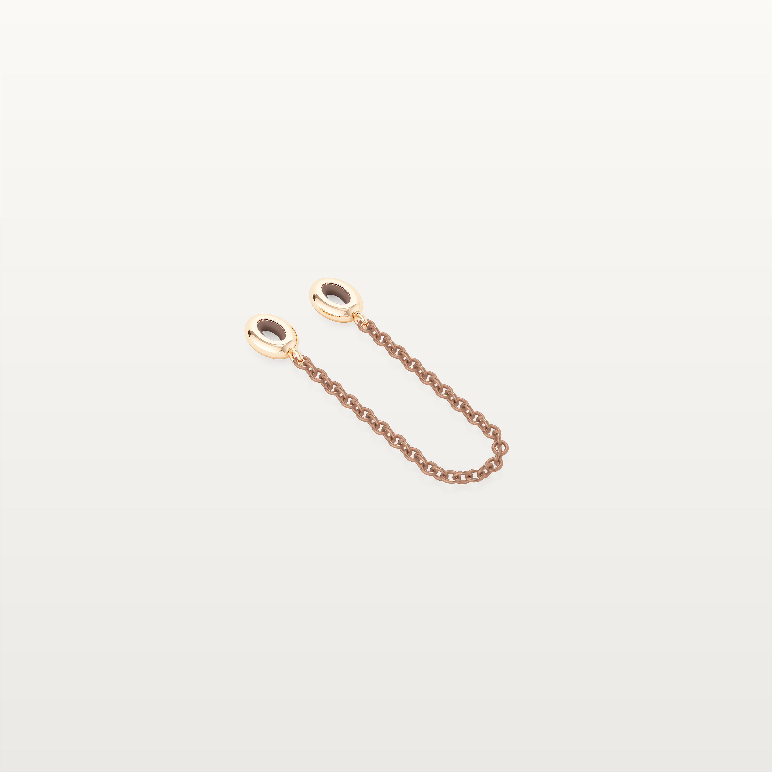 SECURITY CHAIN ICON CACAO