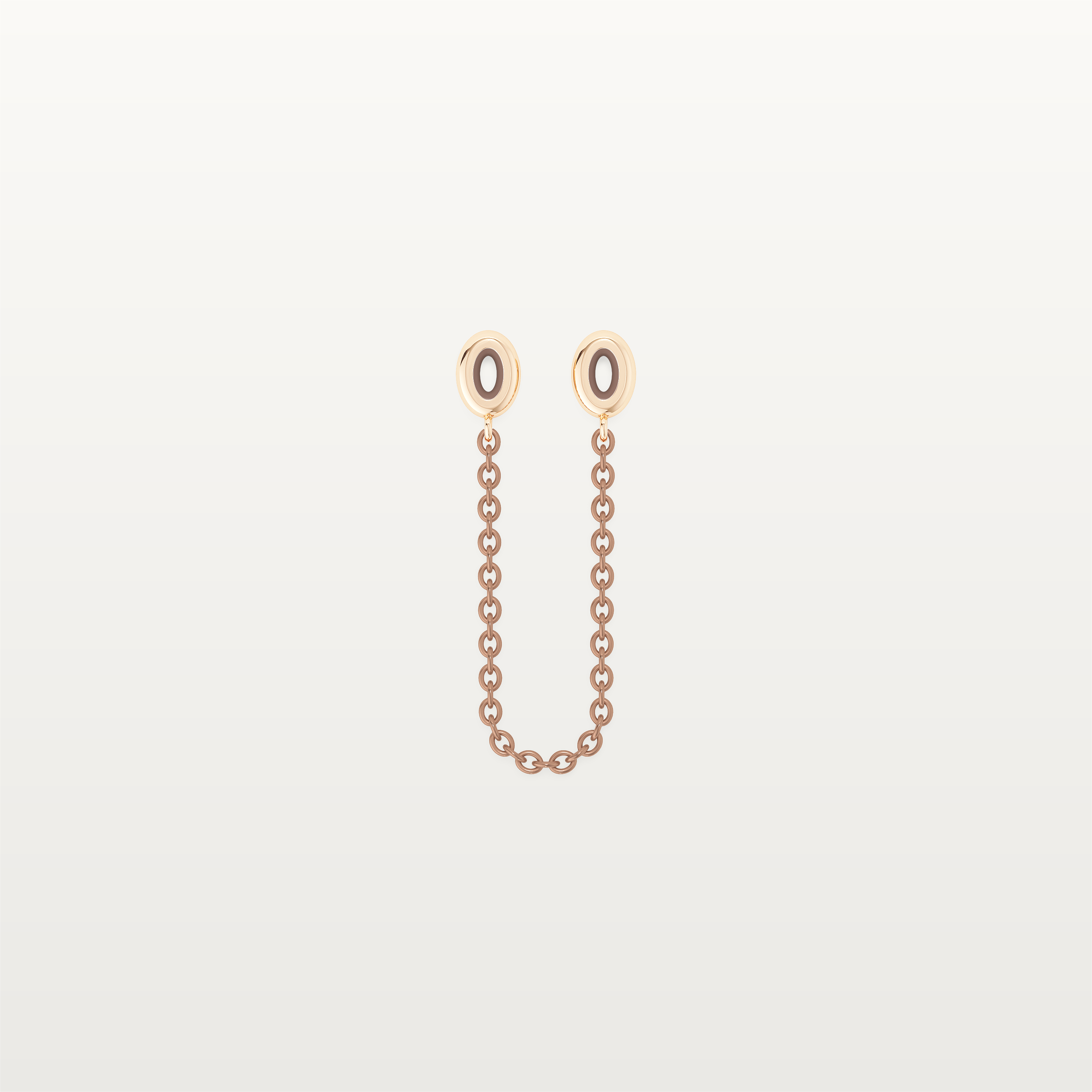 SECURITY CHAIN ICON CACAO