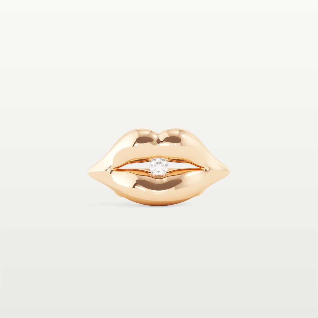 DIAMOND BITE ICON