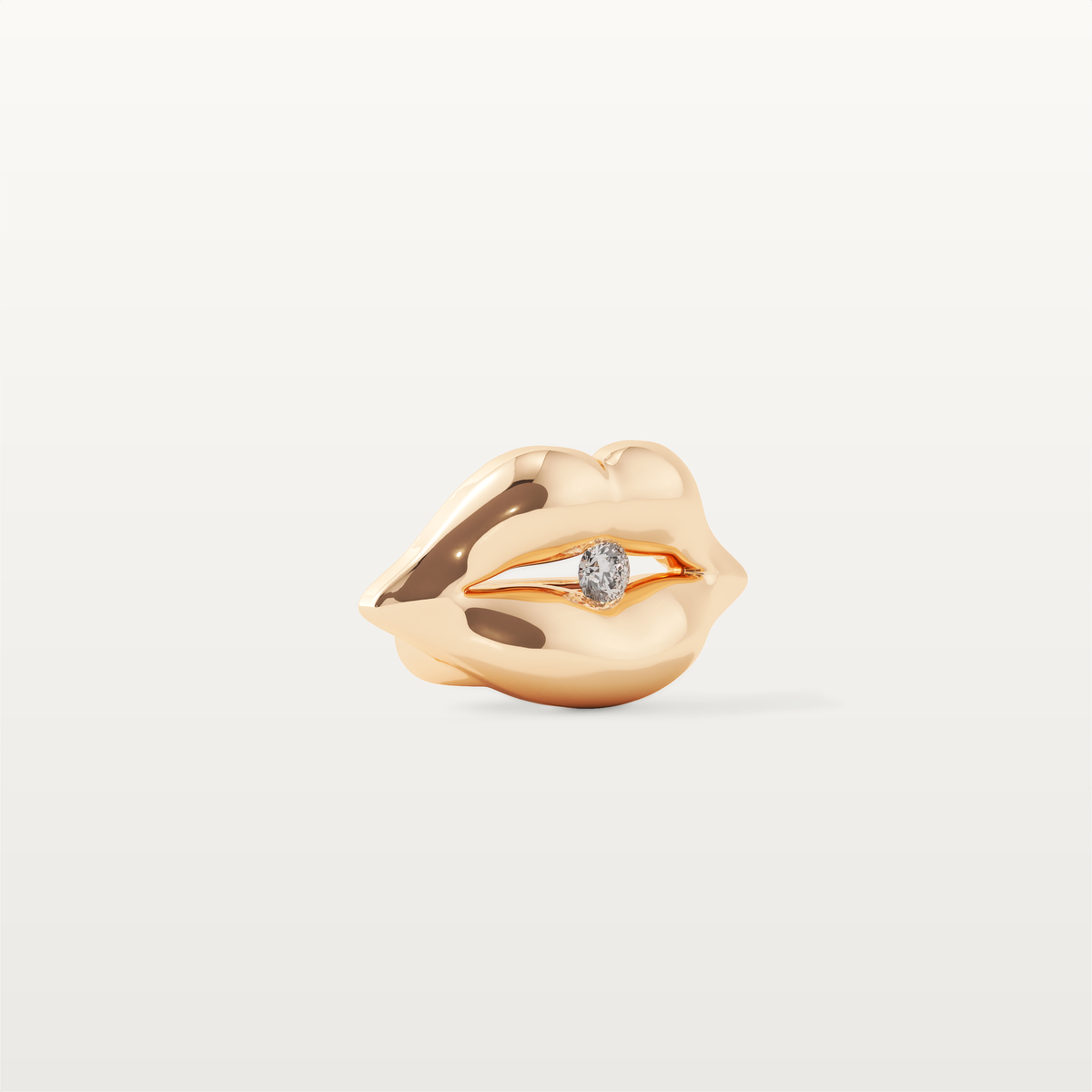 DIAMOND BITE ICON