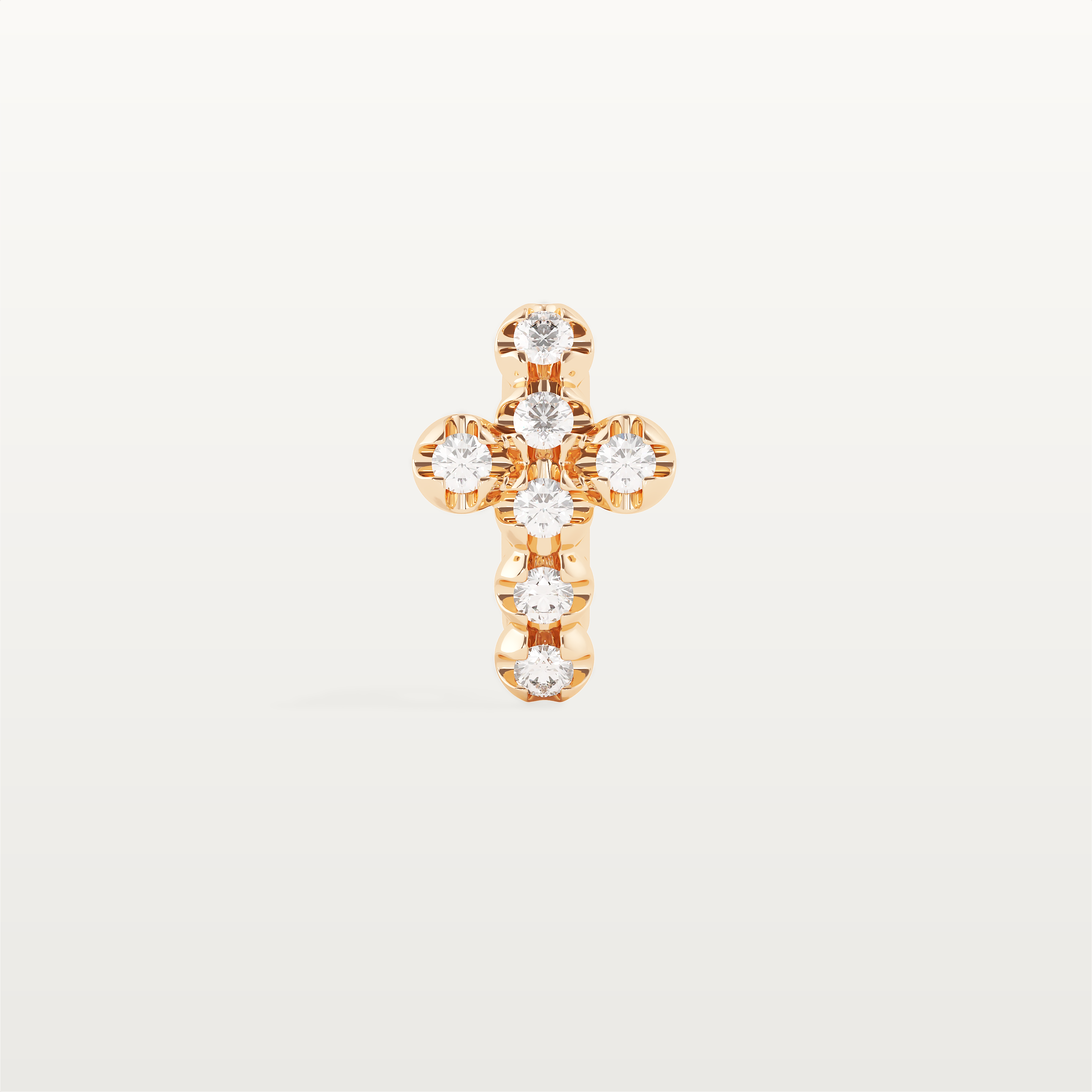 The Elwin Banana cross remdy bracelet