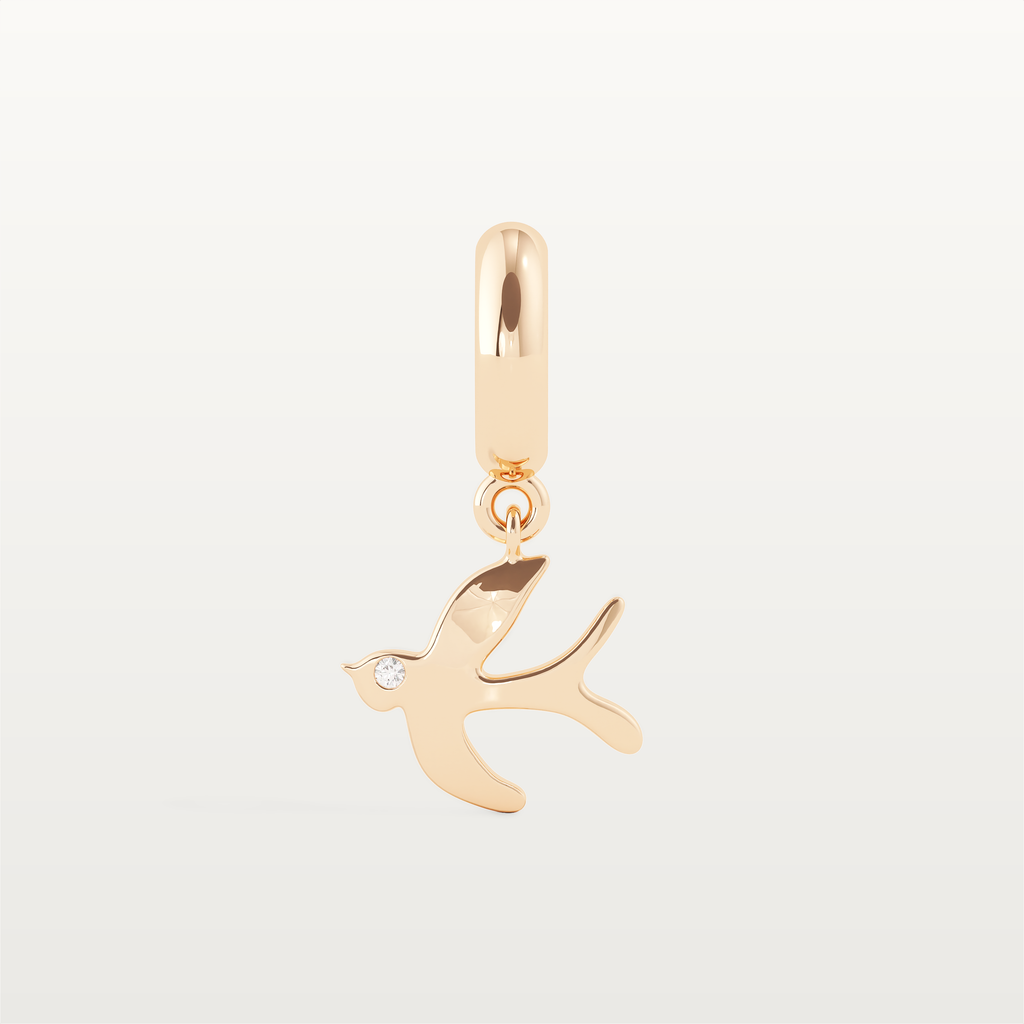 LITTLE NOMAD SOAR ICON