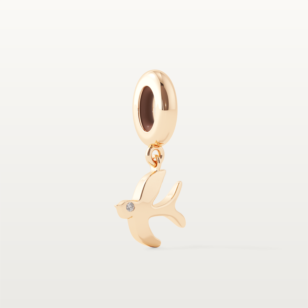 LITTLE NOMAD SOAR ICON