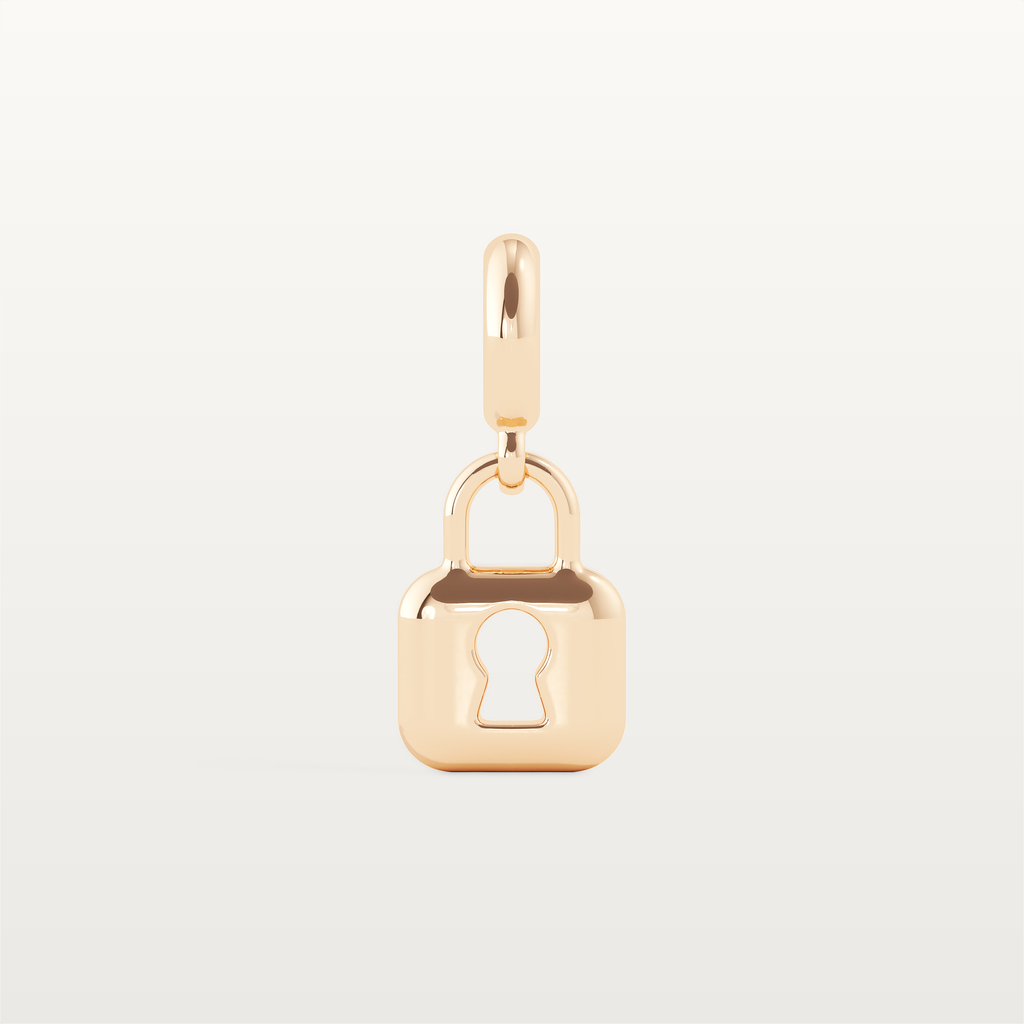 PADLOCK ICON