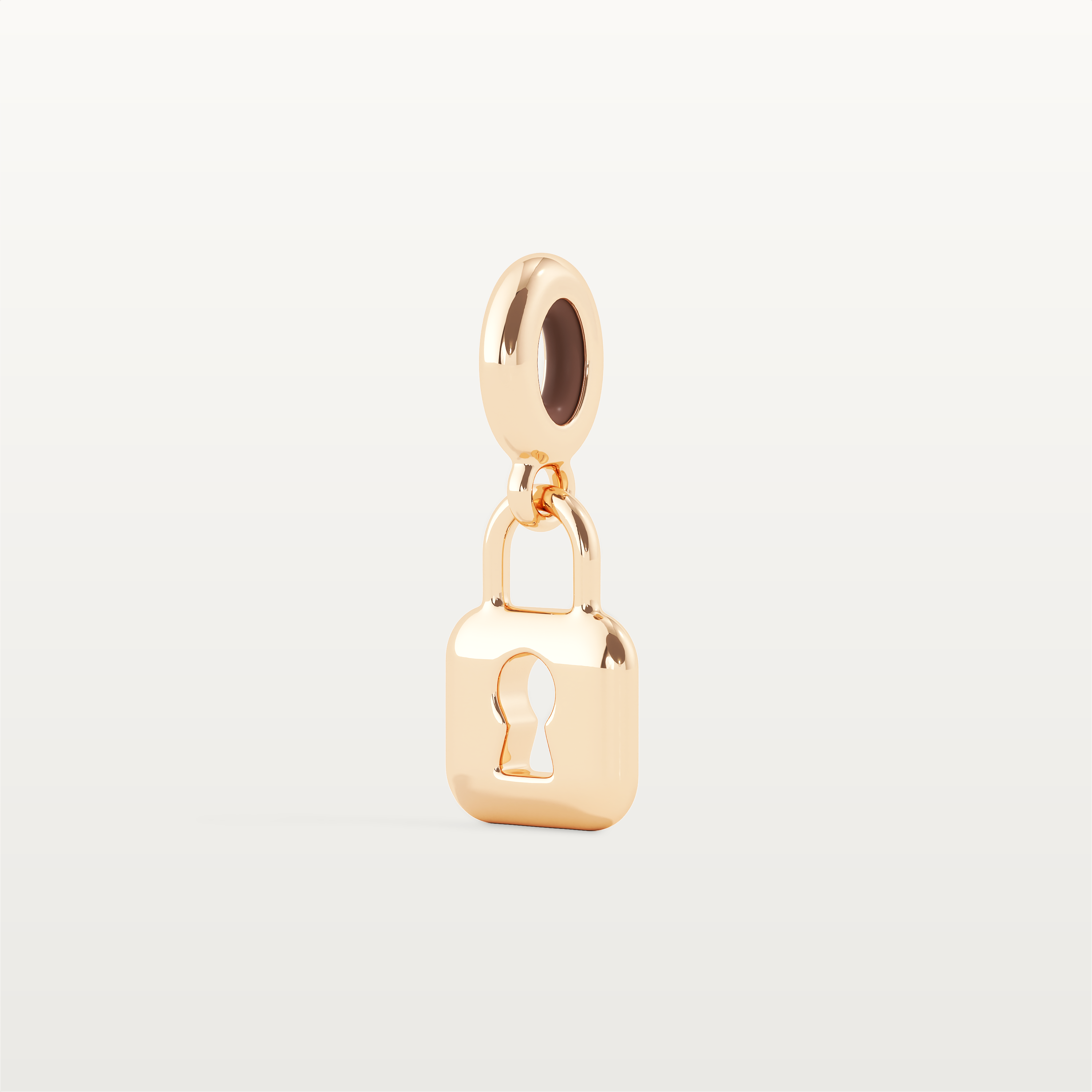 PADLOCK ICON