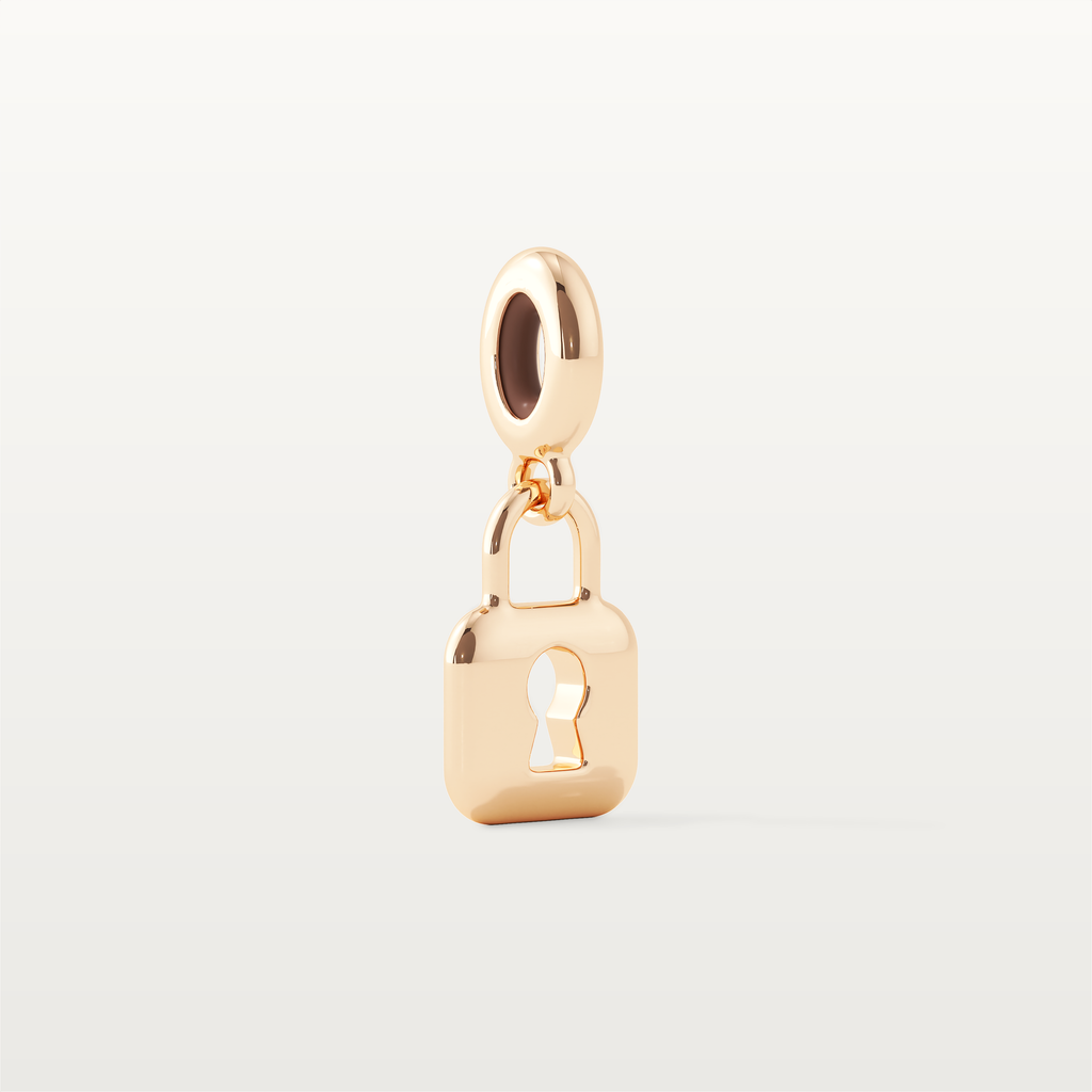 PADLOCK ICON