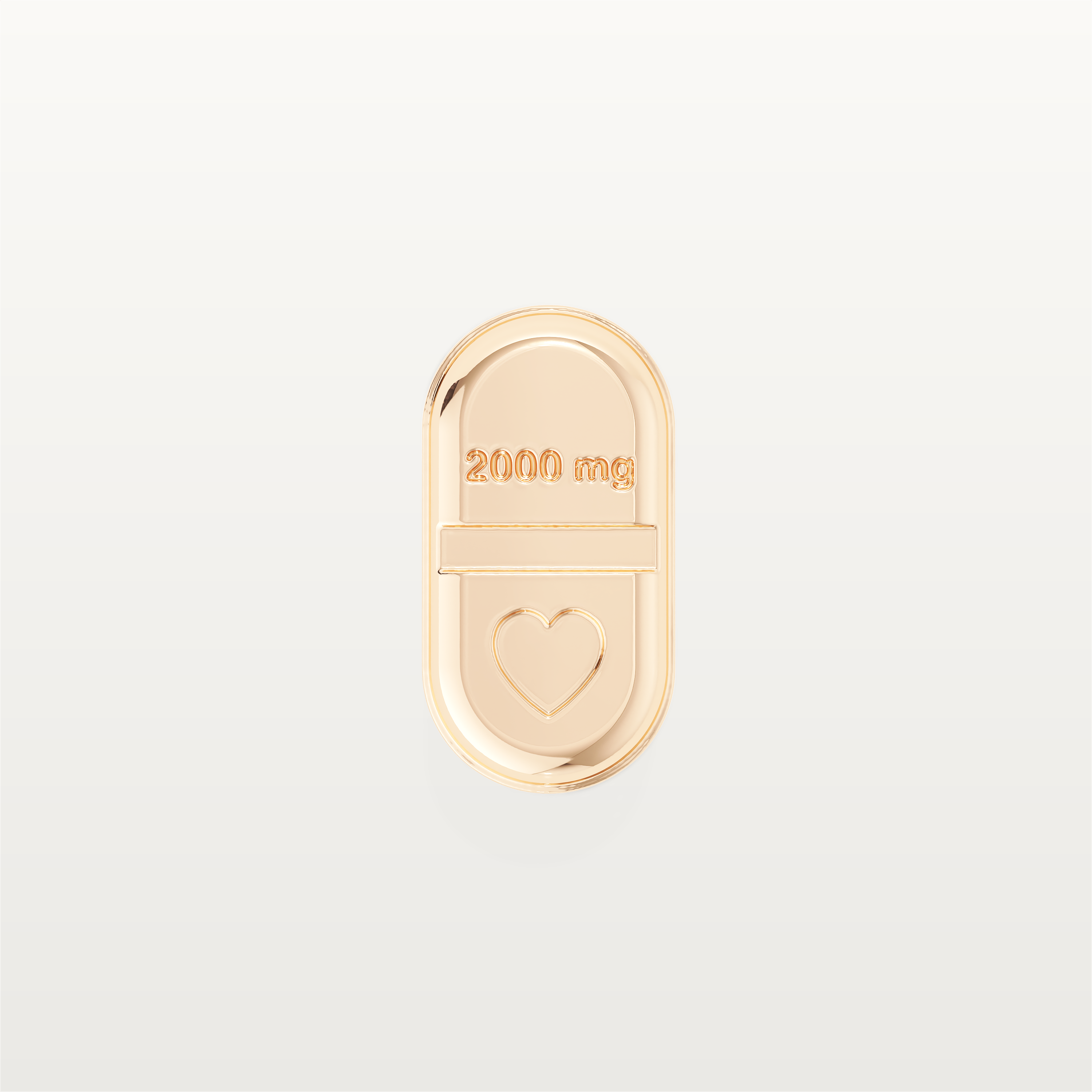 REMEDY ICON - A DOSE OF LOVE