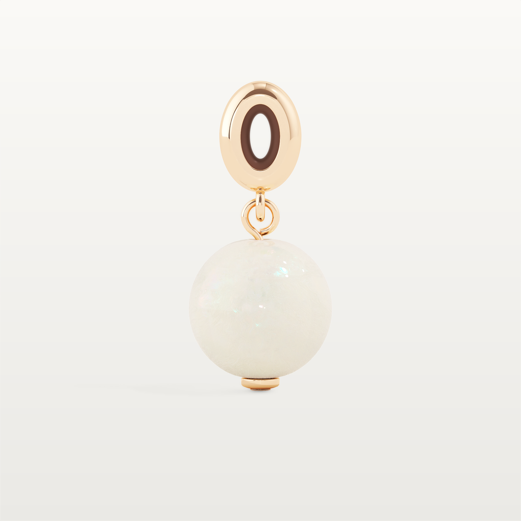 ORBIT ICON PEARL