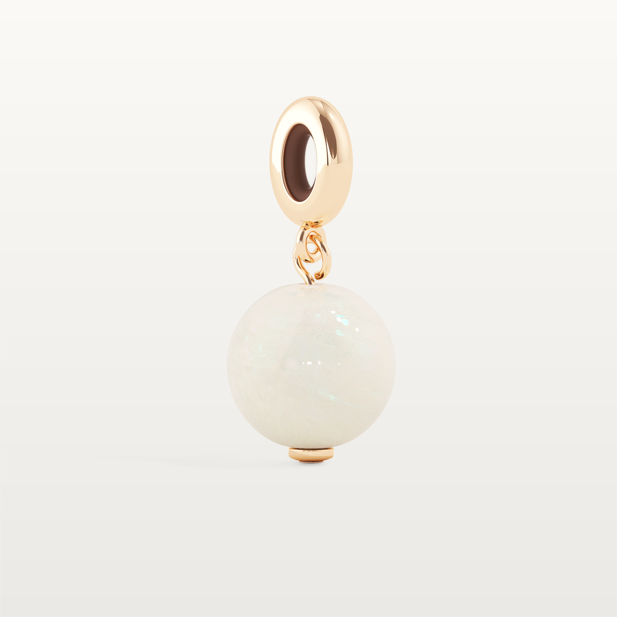 ORBIT ICON PEARL