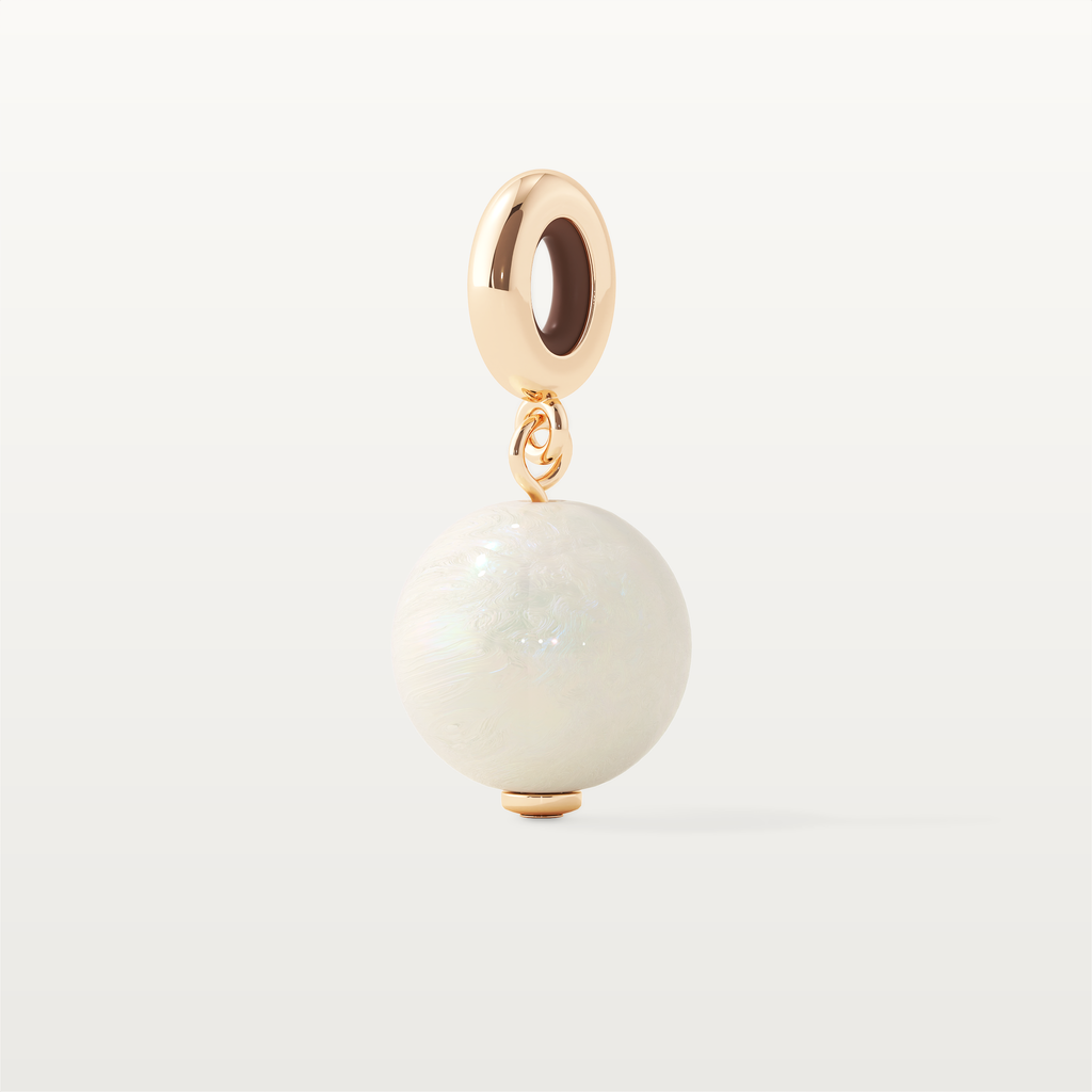 ORBIT ICON PEARL