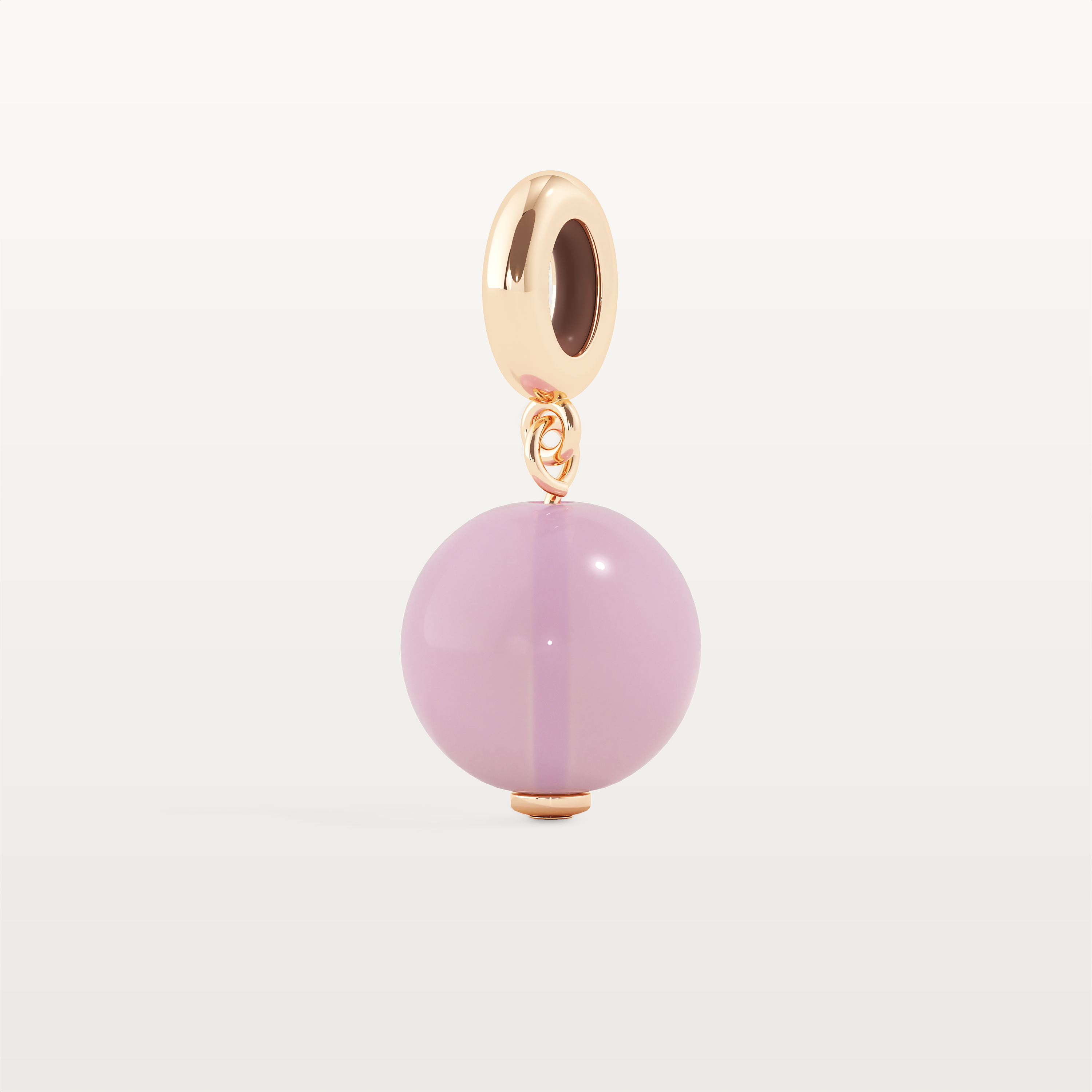 ORBIT ICON PINK