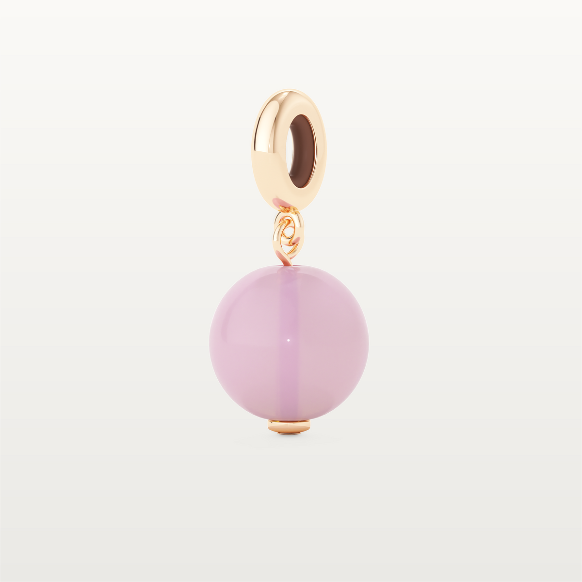 ORBIT ICON PINK