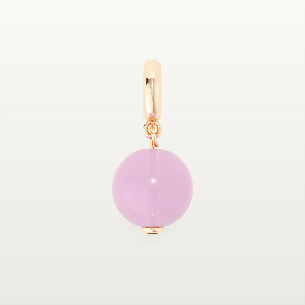 ORBIT ICON PINK