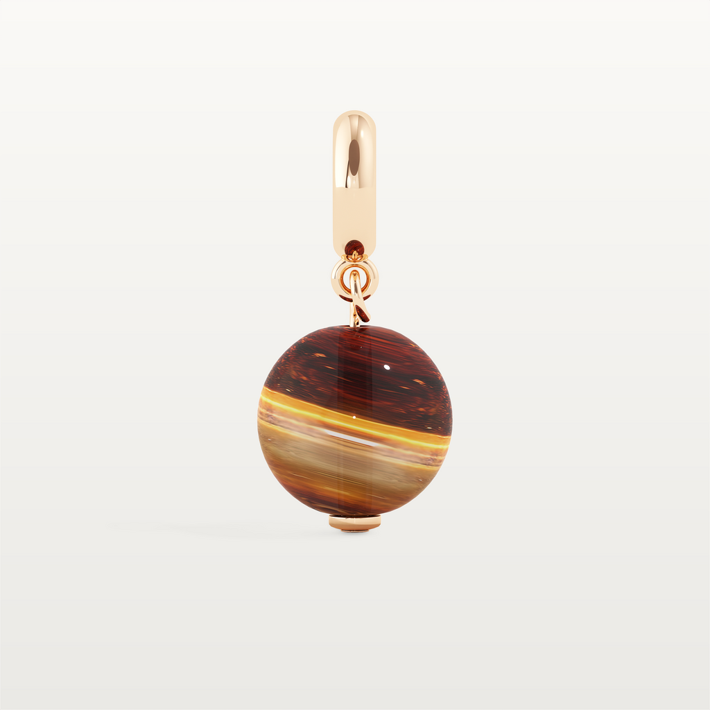 ORBIT ICON TIGER EYE