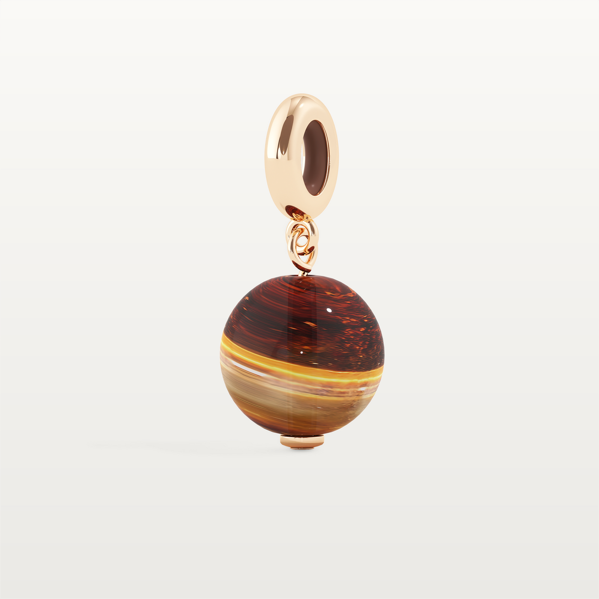ORBIT ICON TIGER EYE