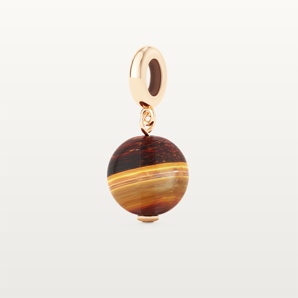 ORBIT ICON TIGER EYE