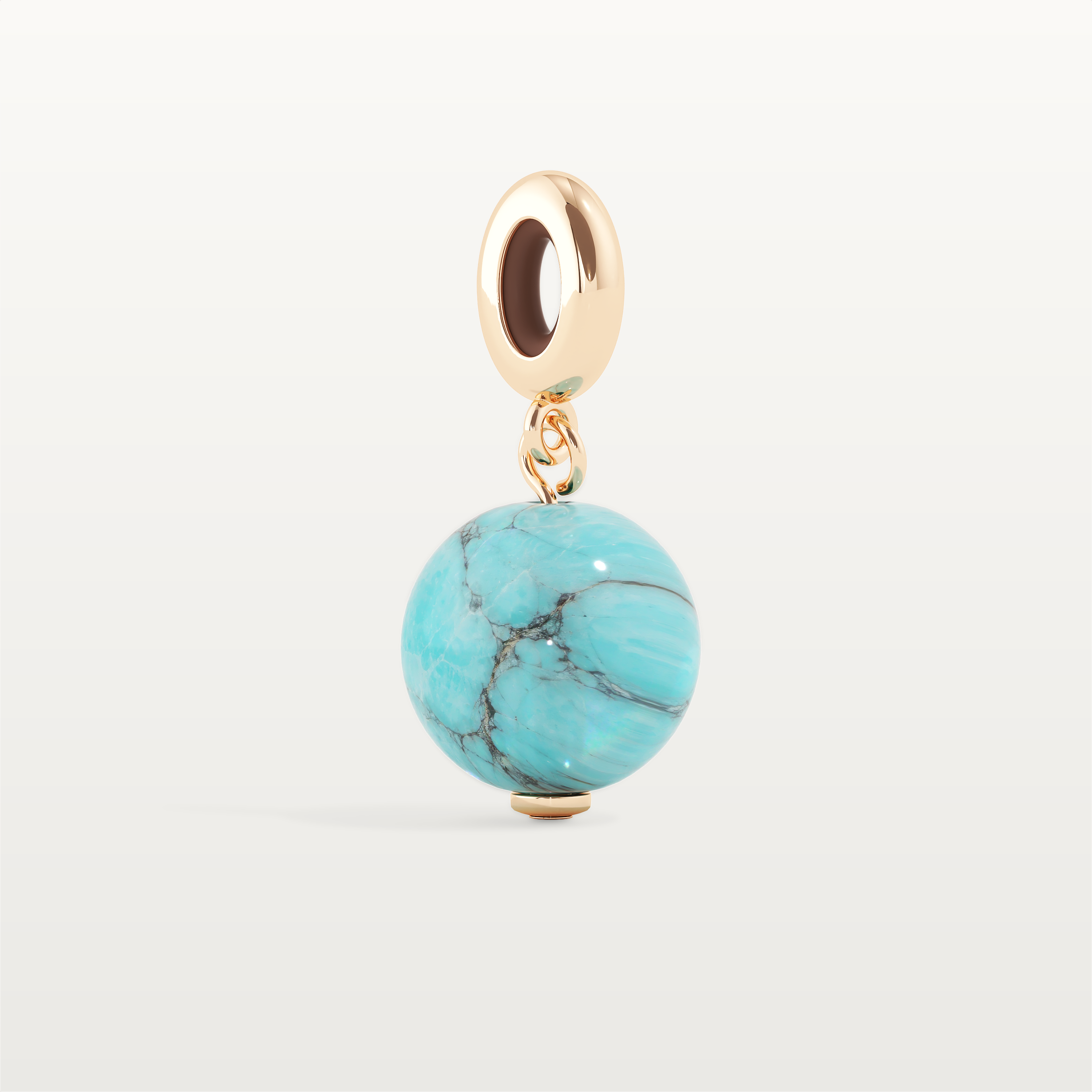 ICON ORBIT turqouise