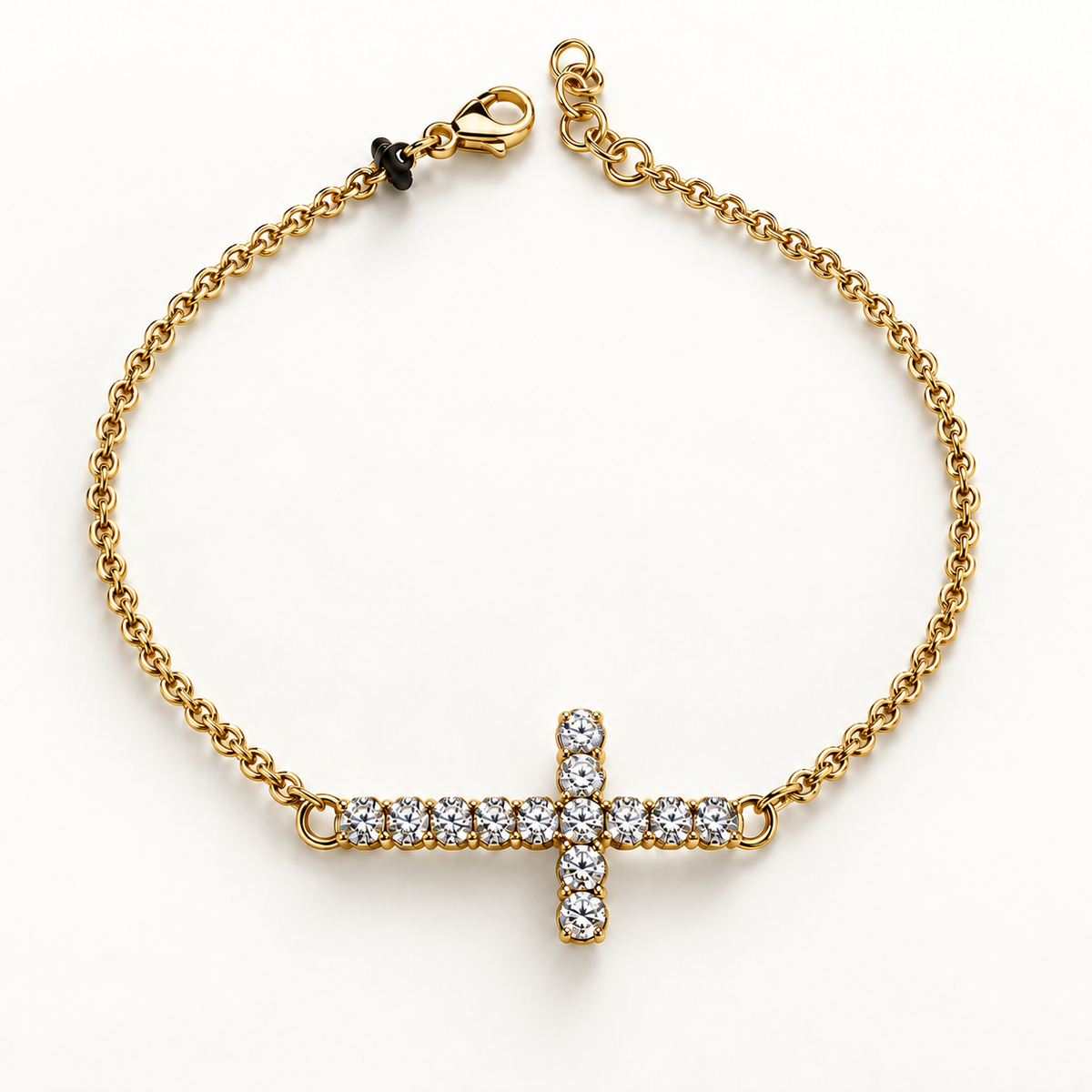 MOLEKULE MERCY yellow gold