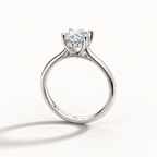Ovelia 18K WG – product view 3
