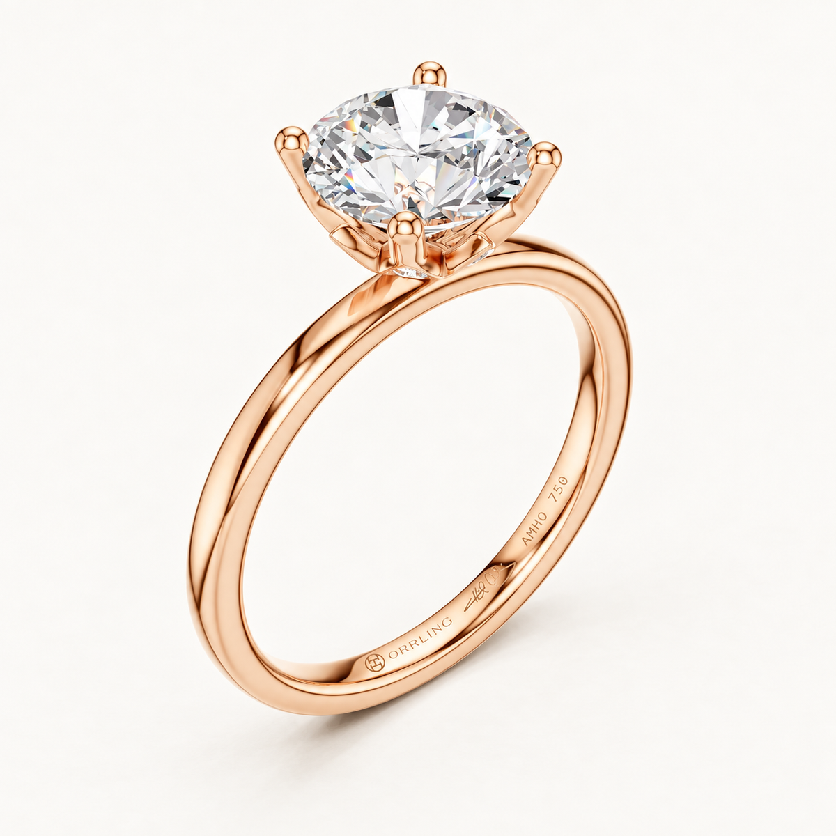 Florienne 18RG — produktvy 2