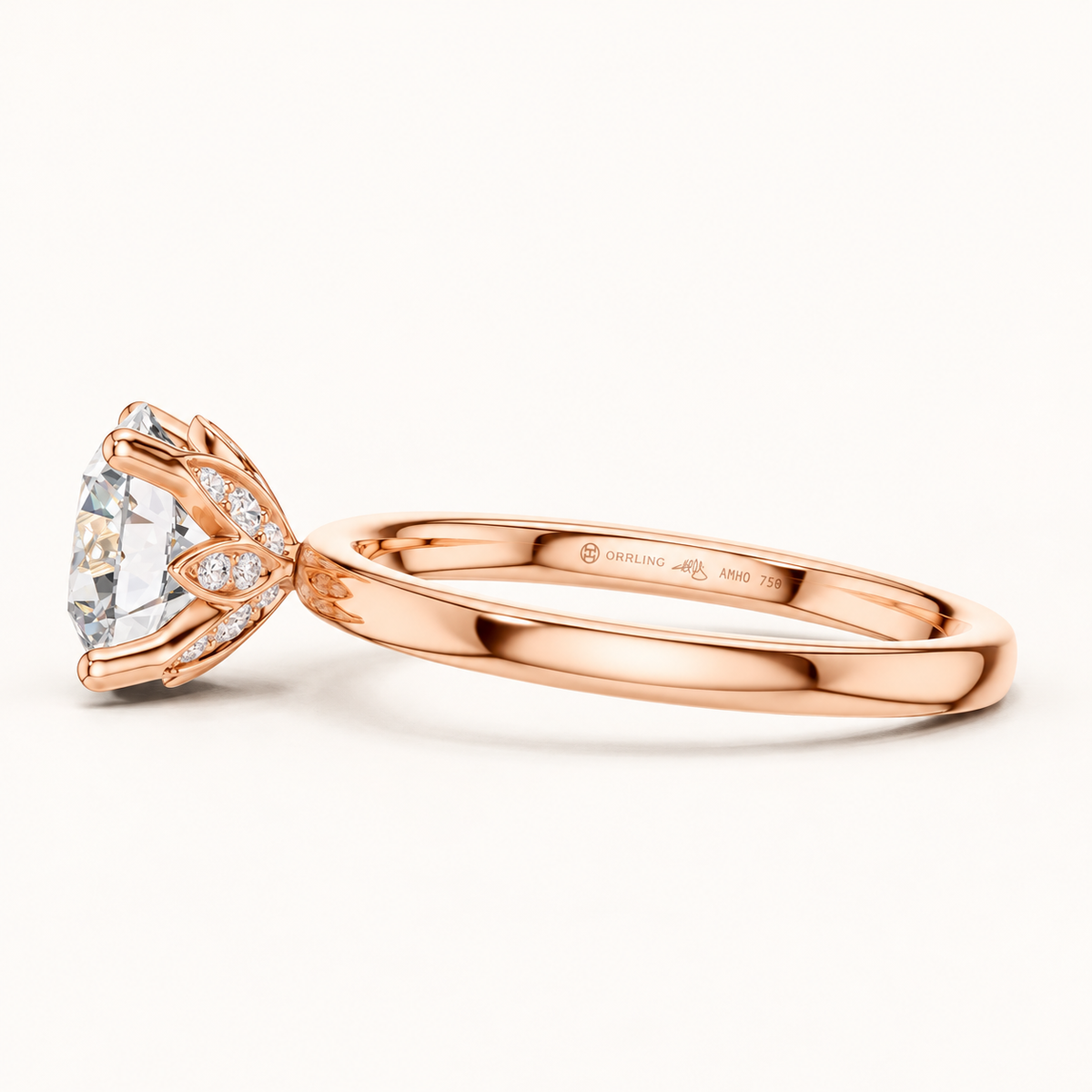Florienne 18RG — produktvy 3