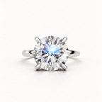 Velune 18K WG – product view 4